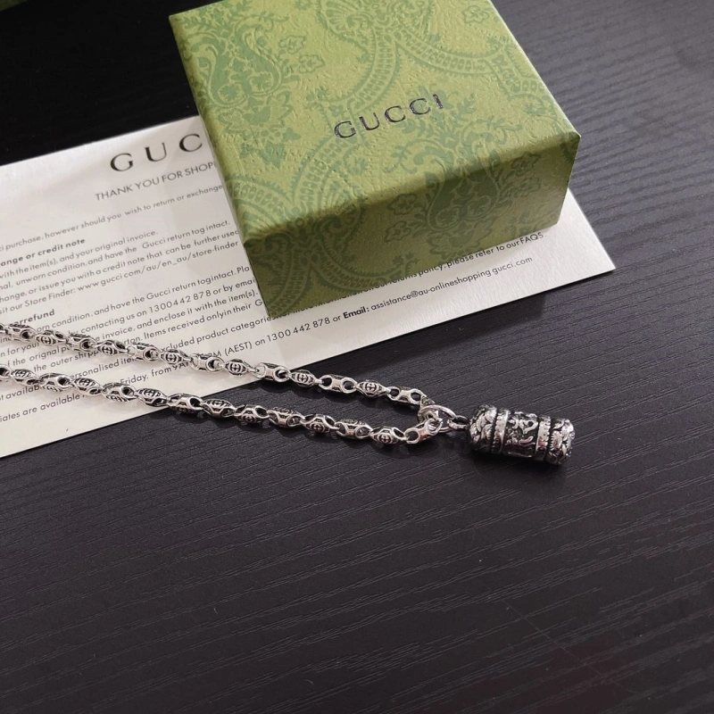 Gxccx Necklaces Fashionable 304922