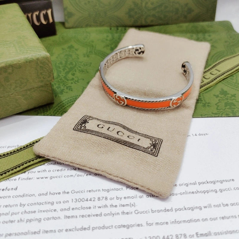 Comfortable Gxccx Bracelets 305533