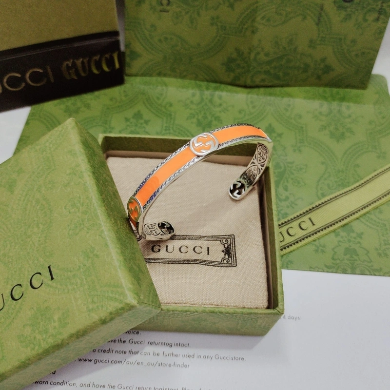 Comfortable Gxccx Bracelets 305533