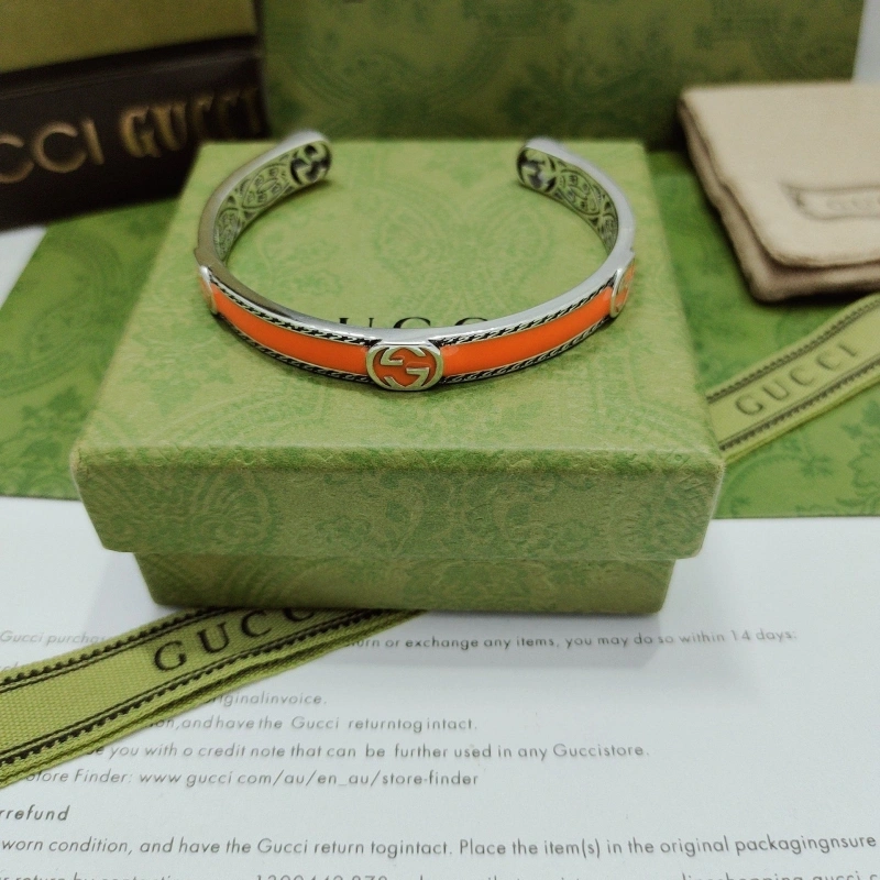 Comfortable Gxccx Bracelets 305533