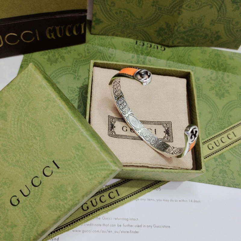 Comfortable Gxccx Bracelets 305533