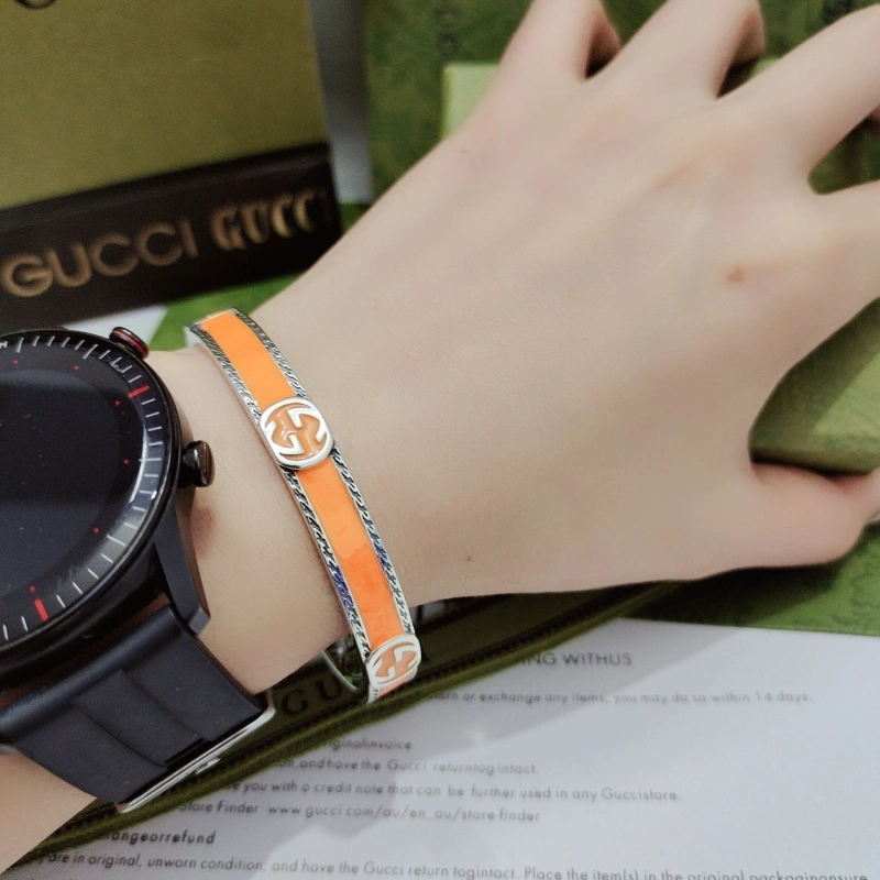 Comfortable Gxccx Bracelets 305533