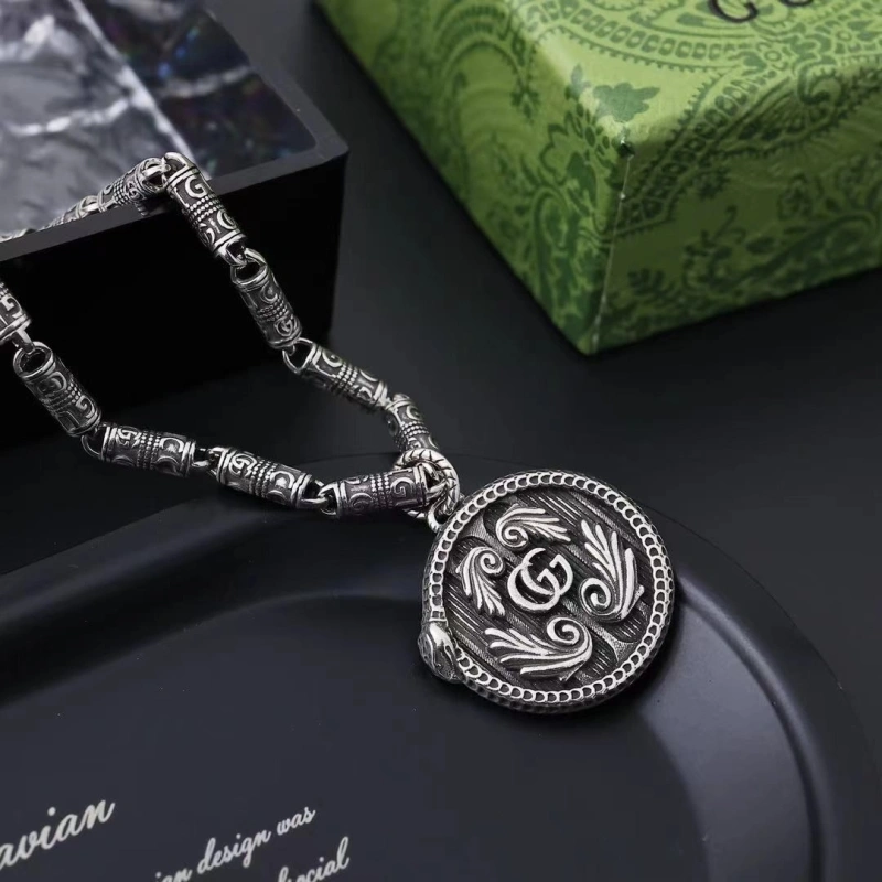 Gxccx Necklaces Vibrant 304925