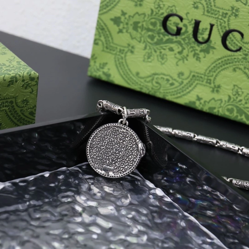 Gxccx Necklaces Vibrant 304925