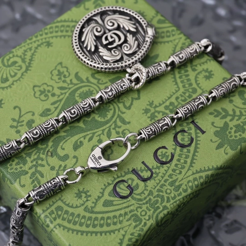 Gxccx Necklaces Vibrant 304925