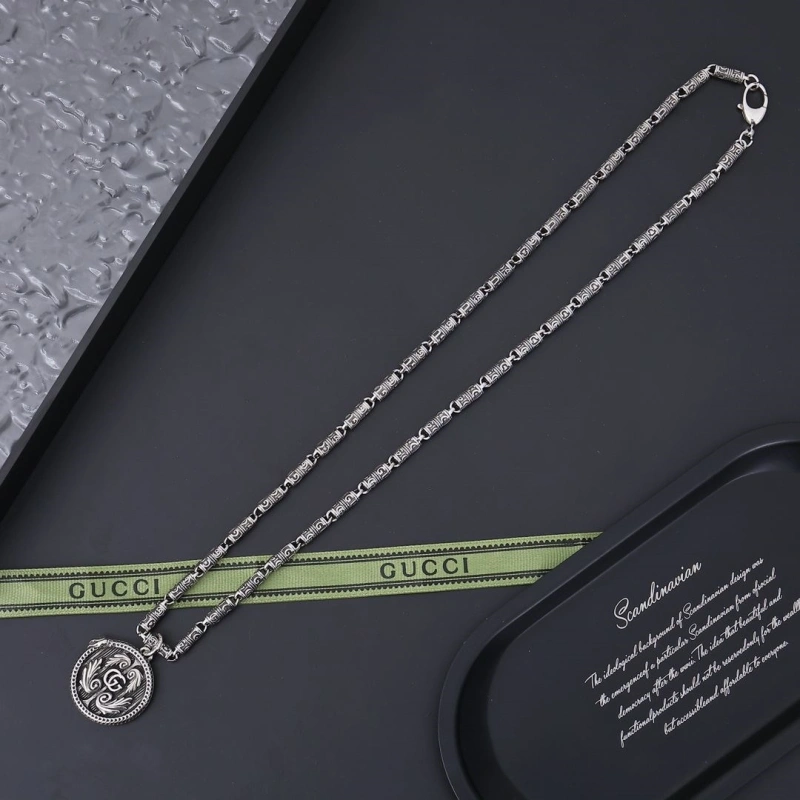 Gxccx Necklaces Vibrant 304925