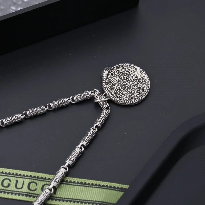 Gxccx Necklaces Vibrant 304925