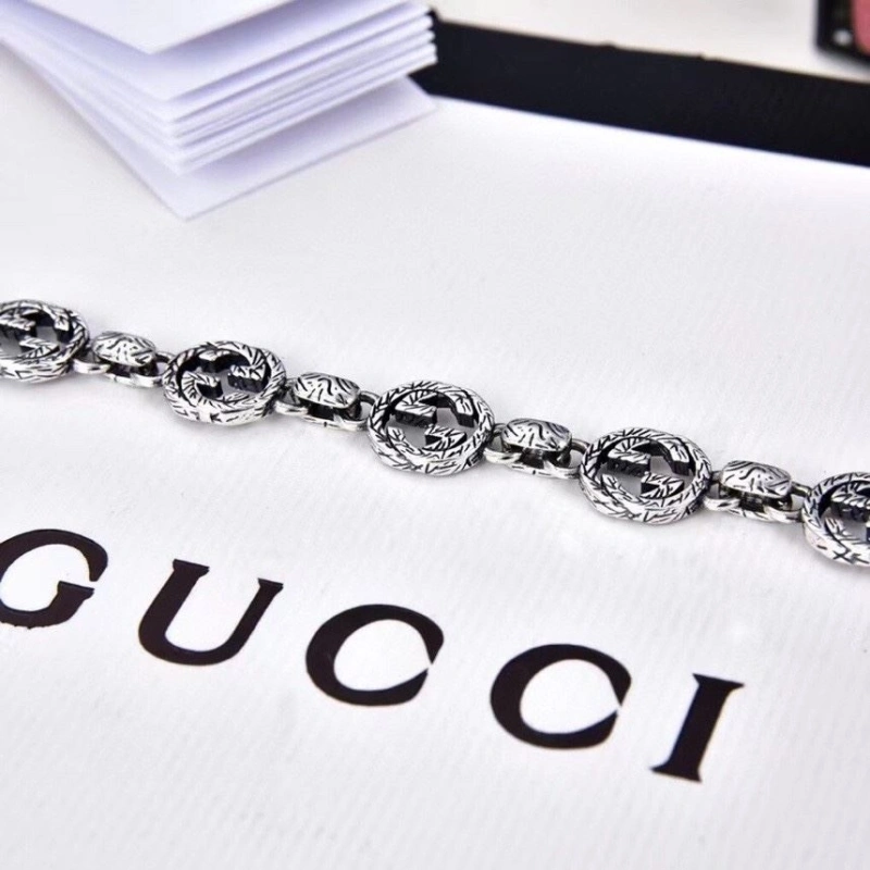 Comfortable Gxccx Bracelets 305539