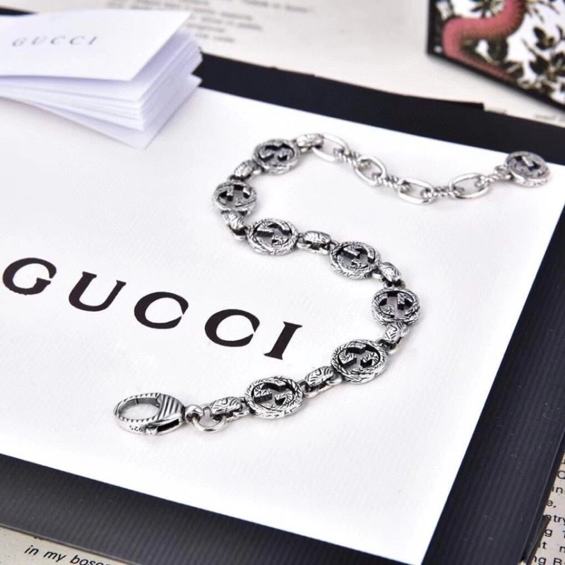 Comfortable Gxccx Bracelets 305539