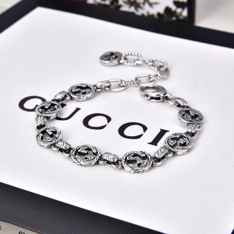 Comfortable Gxccx Bracelets 305539