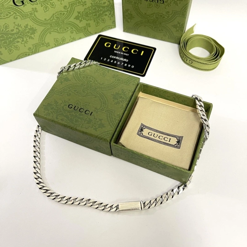 Gxccx Necklaces Comfortable 304924