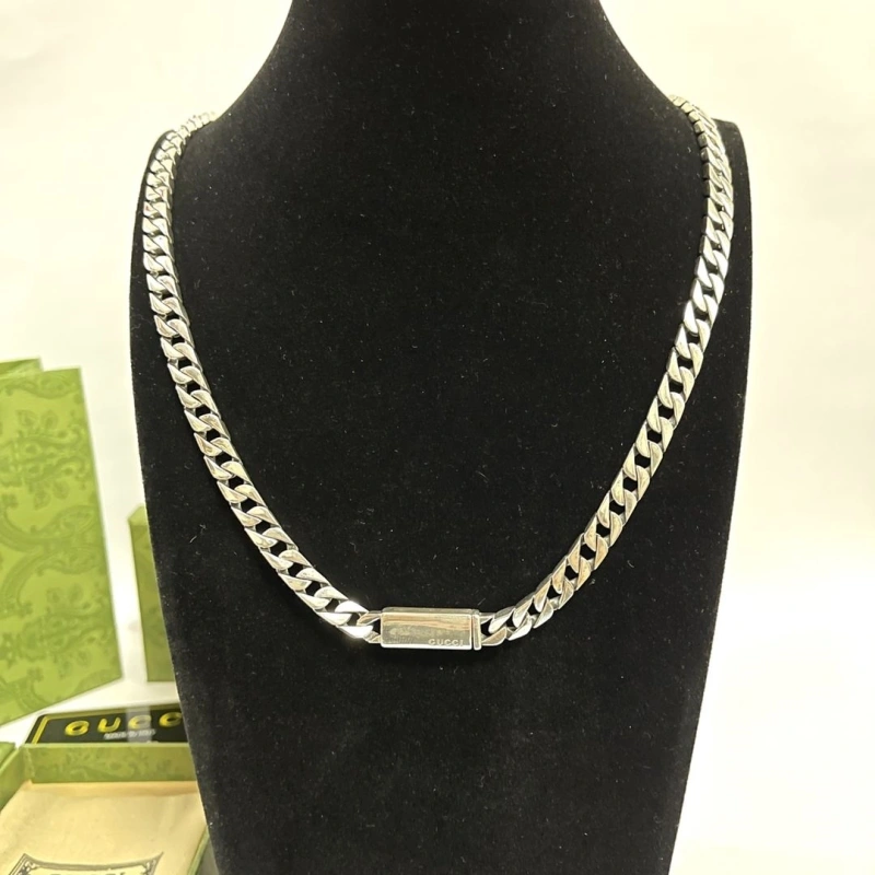 Gxccx Necklaces Comfortable 304924