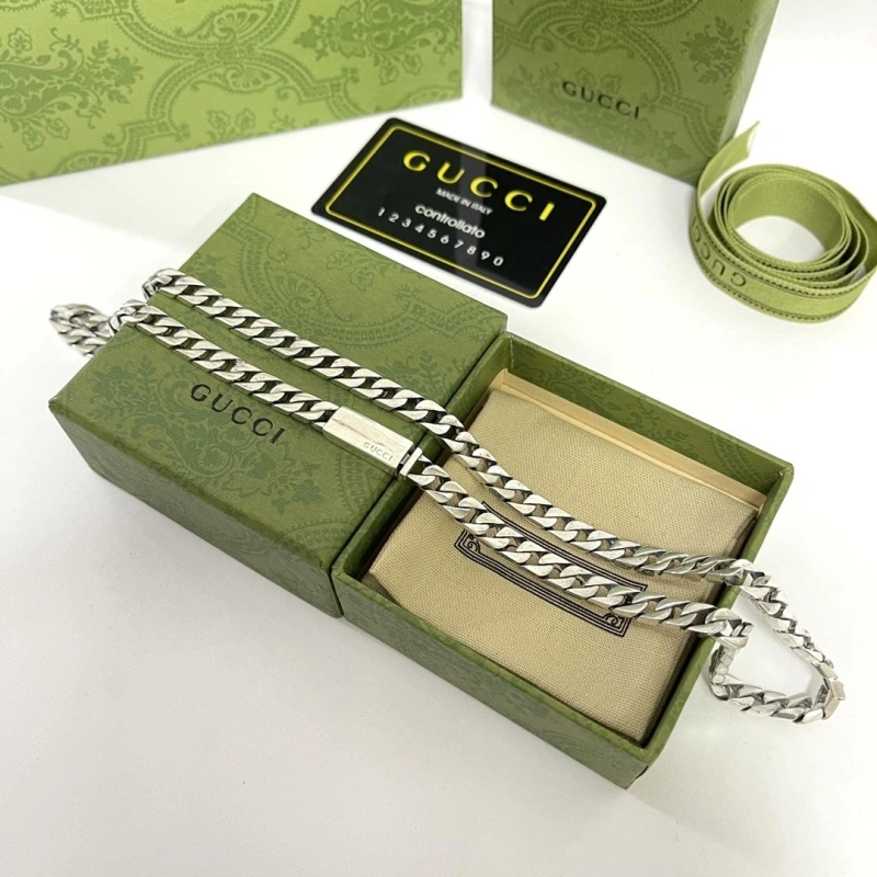 Gxccx Necklaces Comfortable 304924