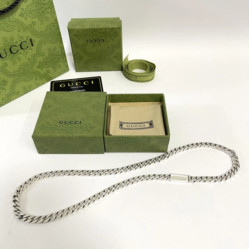 Gxccx Necklaces Comfortable 304924