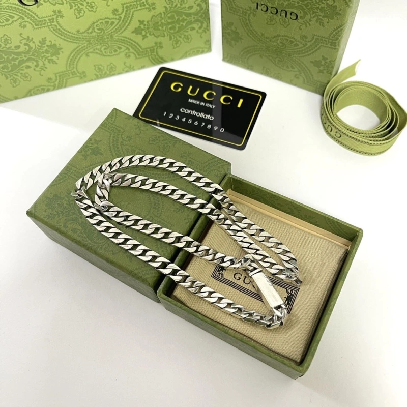 Gxccx Necklaces Comfortable 304924