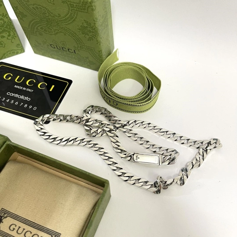 Gxccx Necklaces Comfortable 304924