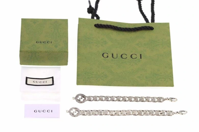 AllSeason Gxccx Bracelets 305526