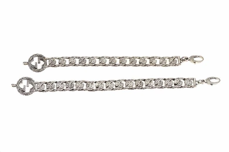 AllSeason Gxccx Bracelets 305526
