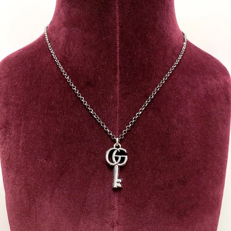 Gxccx Necklaces Cozy 304918