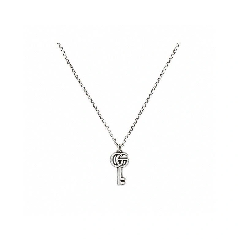 Gxccx Necklaces Cozy 304918