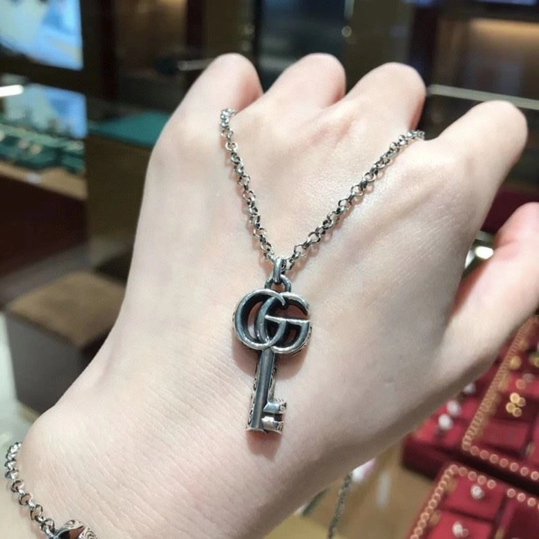 Gxccx Necklaces Cozy 304918