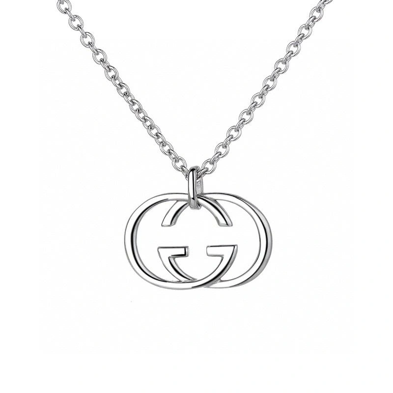 Compact Gxccx Necklaces 304917