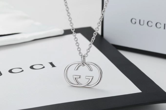 Compact Gxccx Necklaces 304917