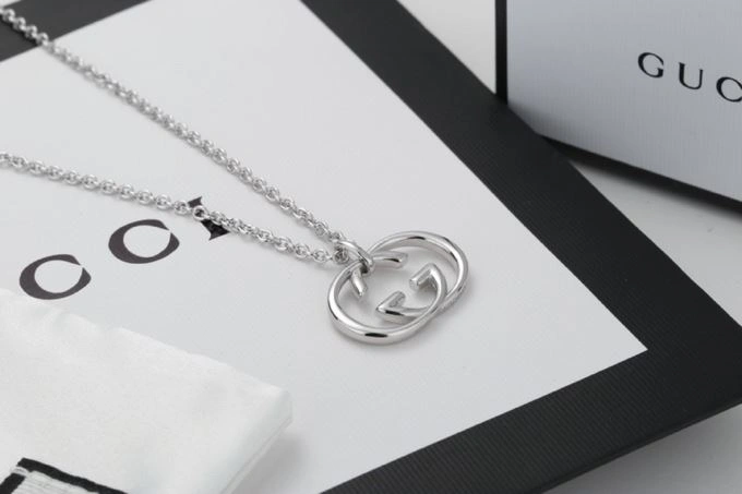 Compact Gxccx Necklaces 304917