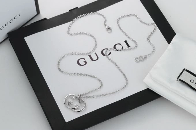 Compact Gxccx Necklaces 304917