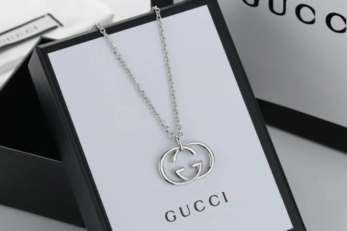 Compact Gxccx Necklaces 304917