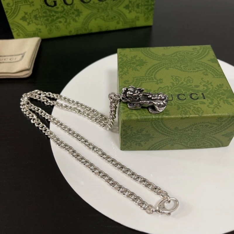 Trendy Gxccx Necklaces 304916