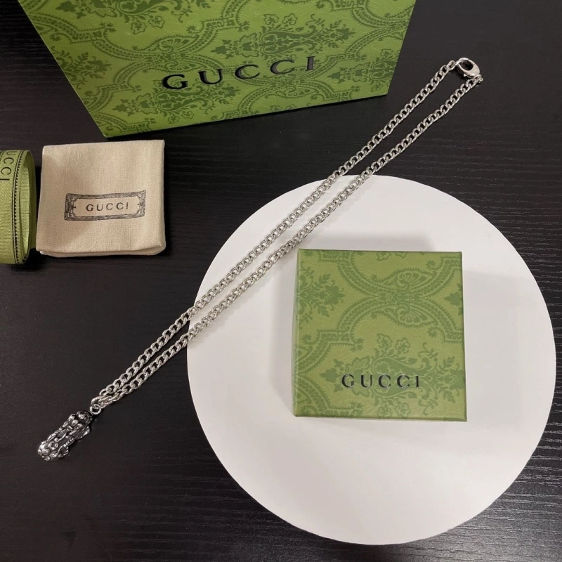 Trendy Gxccx Necklaces 304916