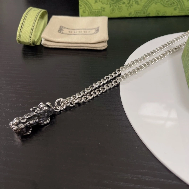 Trendy Gxccx Necklaces 304916