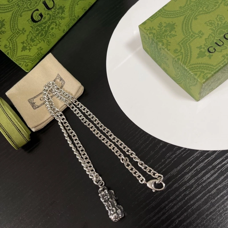 Trendy Gxccx Necklaces 304916