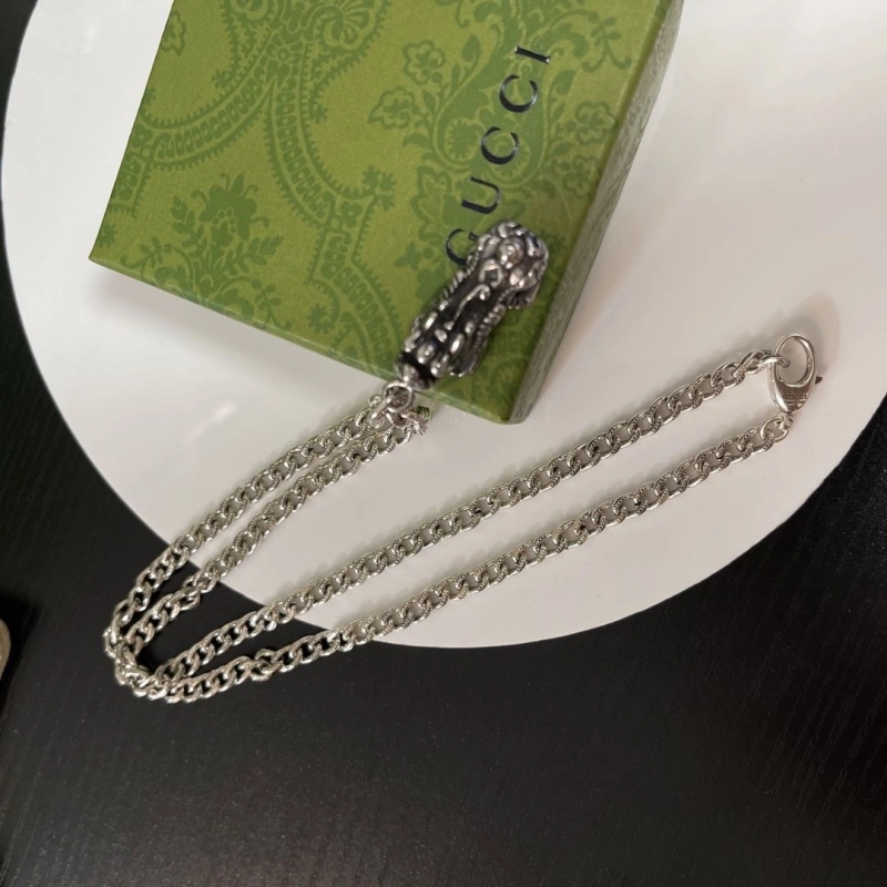 Trendy Gxccx Necklaces 304916