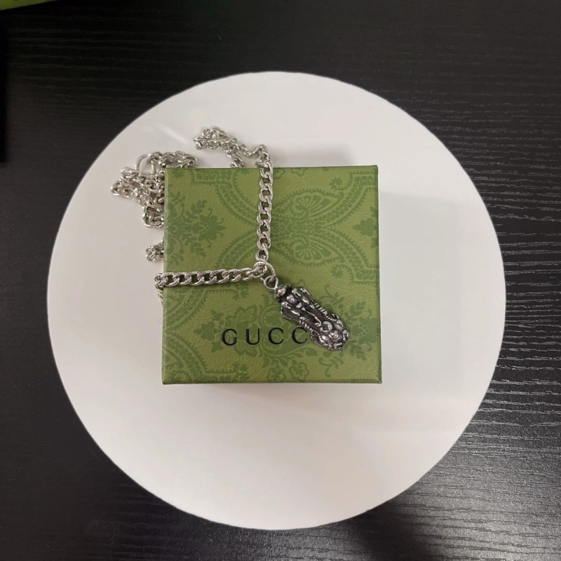 Trendy Gxccx Necklaces 304916