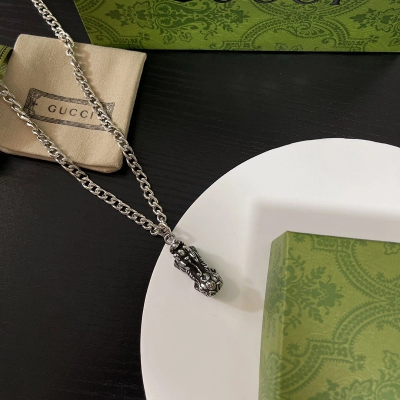 Trendy Gxccx Necklaces 304916
