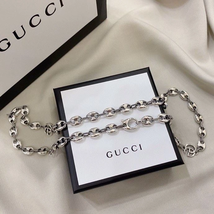 Gxccx Necklaces Timeless 304919