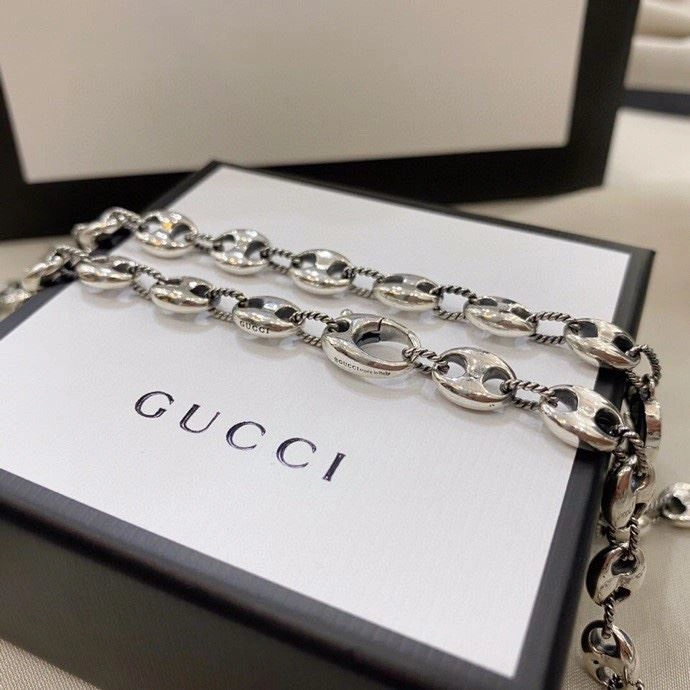 Gxccx Necklaces Timeless 304919