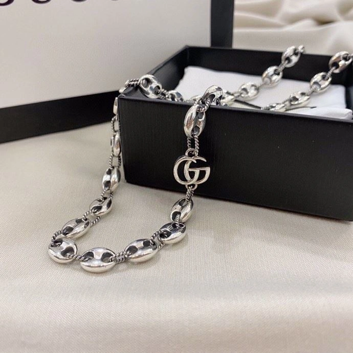 Gxccx Necklaces Timeless 304919
