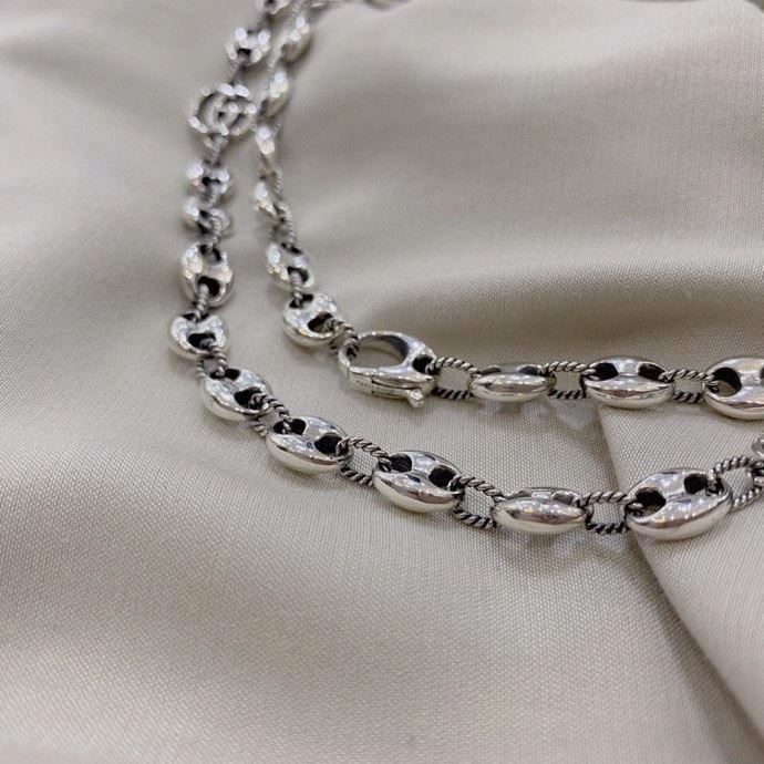Gxccx Necklaces Timeless 304919