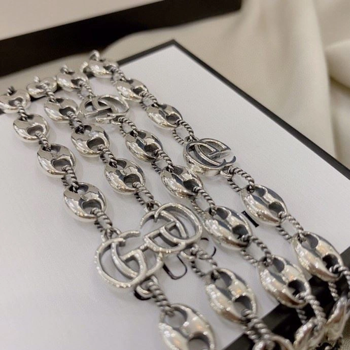 Gxccx Necklaces Timeless 304919