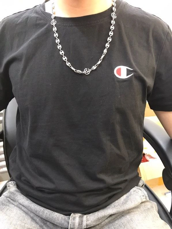 Gxccx Necklaces Timeless 304919