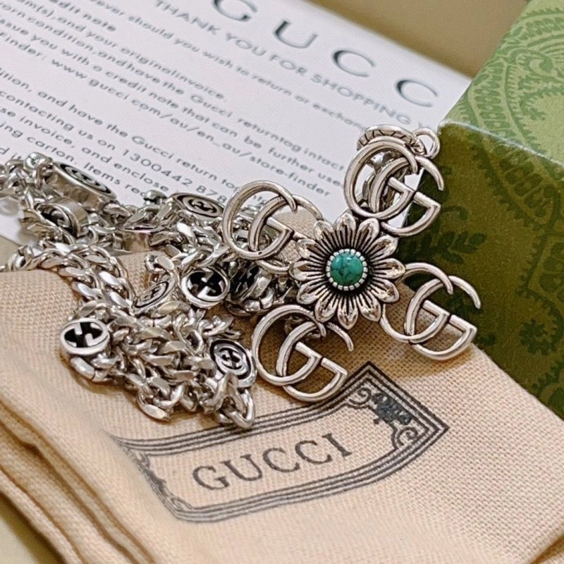 StreetReady Gxccx Necklaces 304915