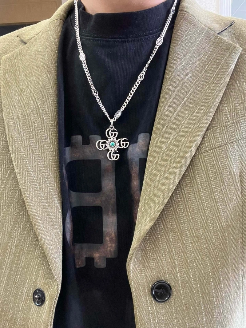 StreetReady Gxccx Necklaces 304915