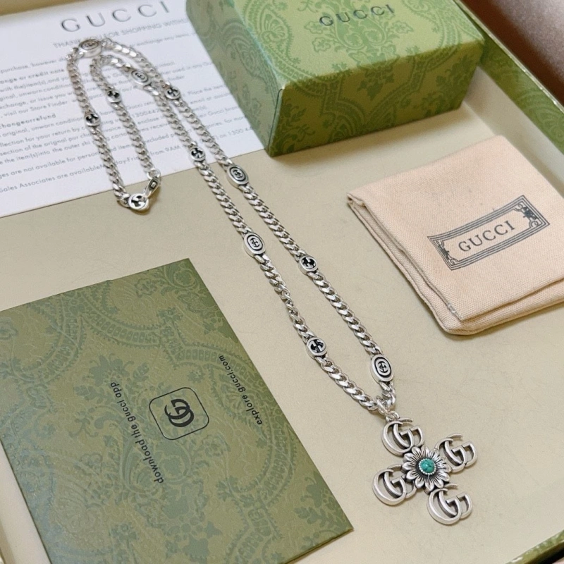 StreetReady Gxccx Necklaces 304915