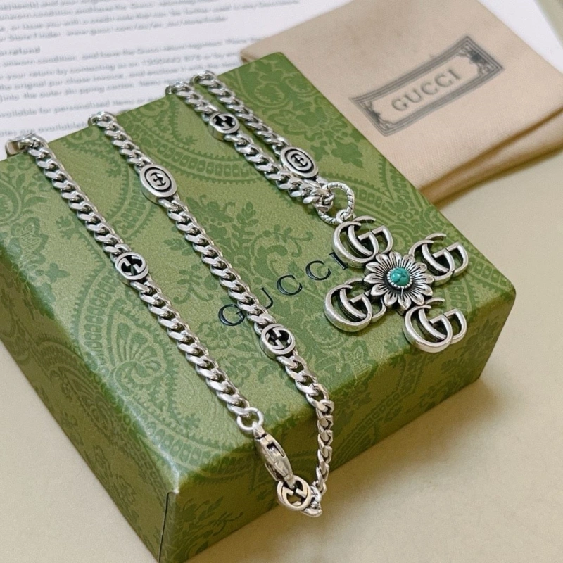 StreetReady Gxccx Necklaces 304915
