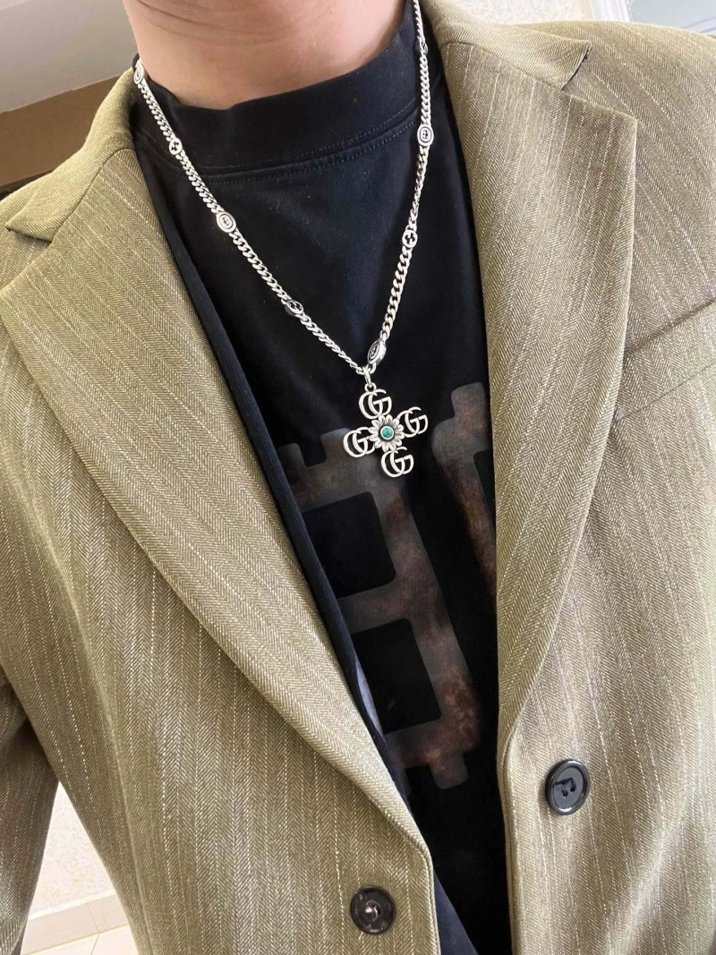 StreetReady Gxccx Necklaces 304915