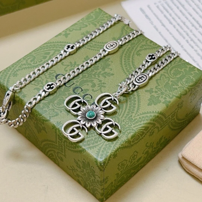 StreetReady Gxccx Necklaces 304915