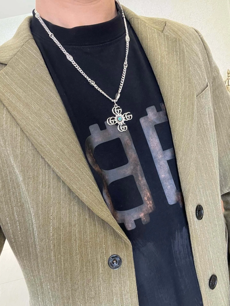 StreetReady Gxccx Necklaces 304915
